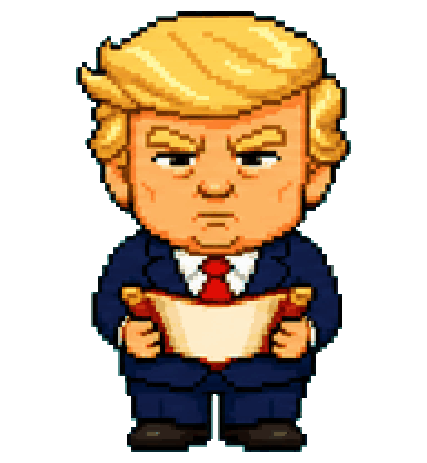 Dapper Grandpa review GIF